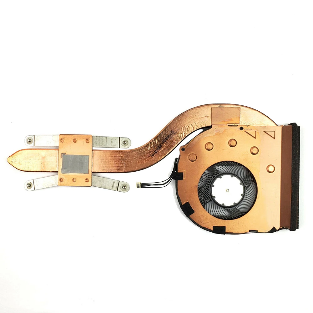 

SuperDeals CPU Cooling Fan with Heatsink for LENOVO ThinkPad X1 Carbon Gen7 2019 01YU036