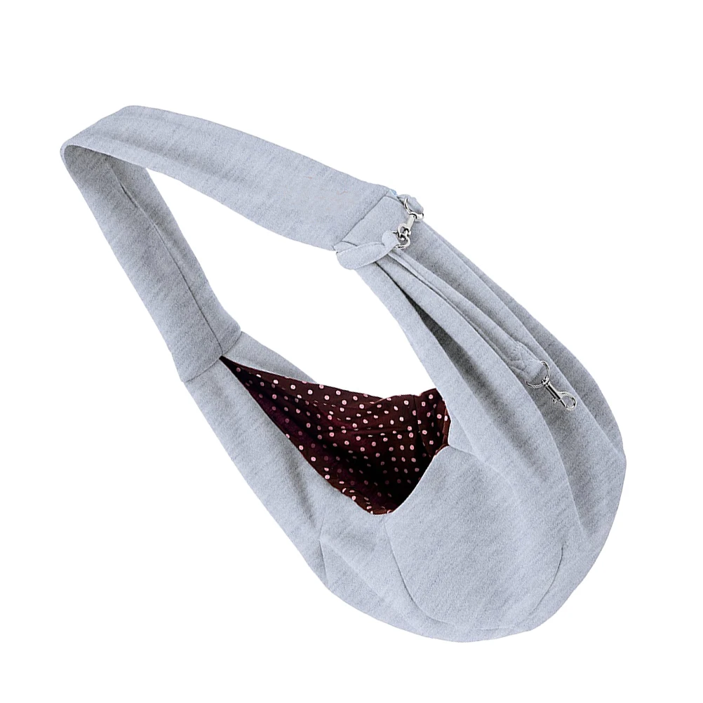 

Pet Carrier Pet Carrier Shoulder Bag Breathable Shoulder Sling Dog Carry Pouch Outdoor Travel Accessories Dog Cat Pouch