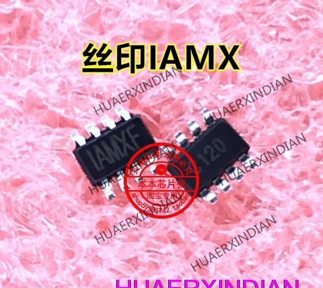 1PCS MP1475SGJ-Z Printing IAMXF IAMX SOT23-8 Quality Assurance New And Original