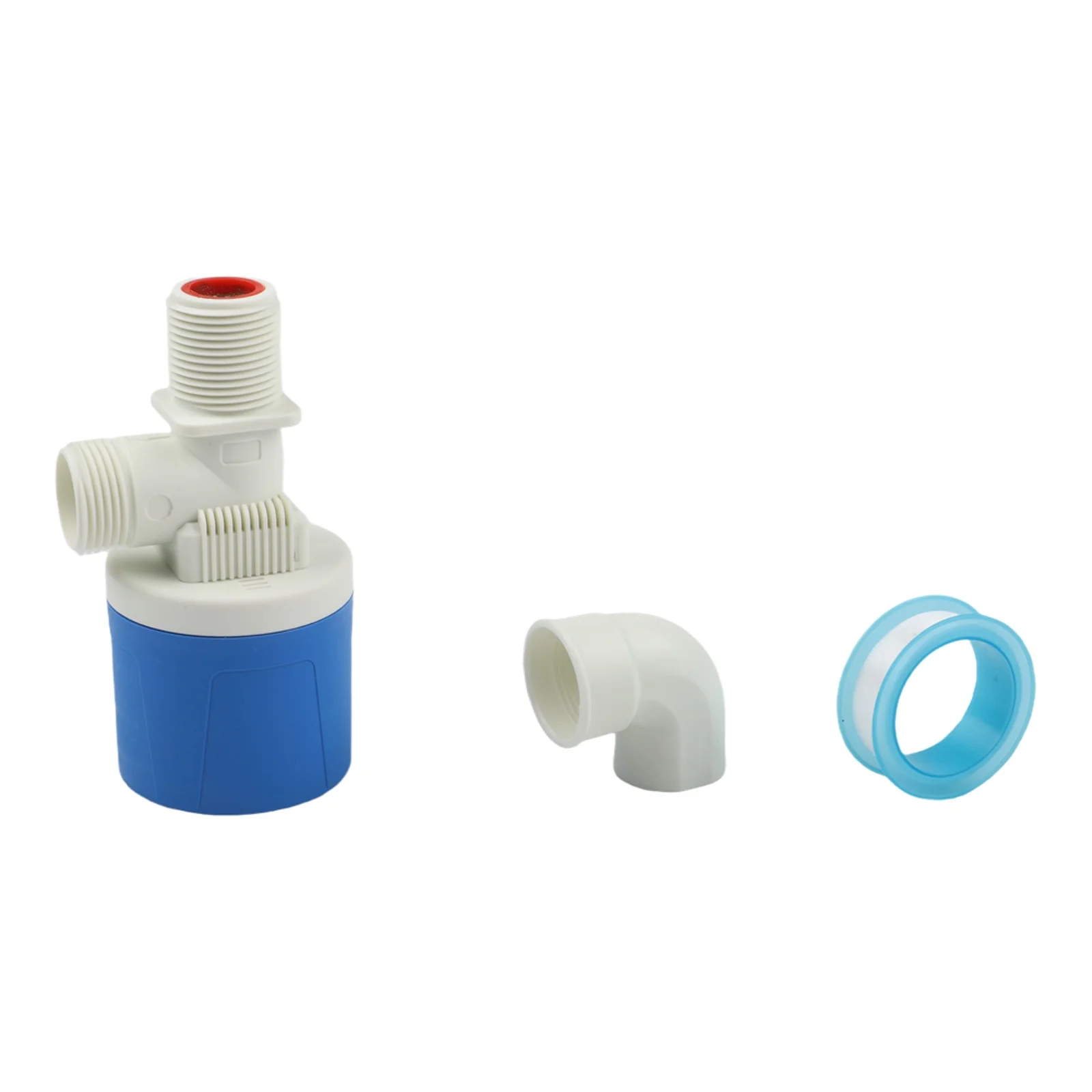 Efficient Float Valve with Automatic Water Level Control for Livestock and Residential Water Systems Materials