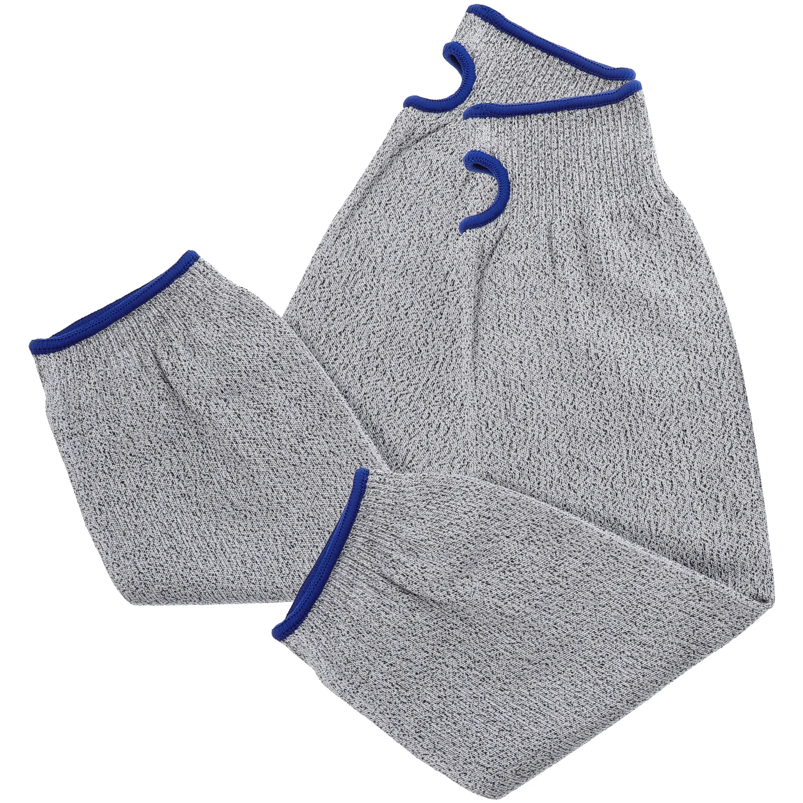 Cut Resistant Arm Sleeve Forearm Protection Long Anti-cut Guards Women Safety Protective Cover Lightweight Gardening