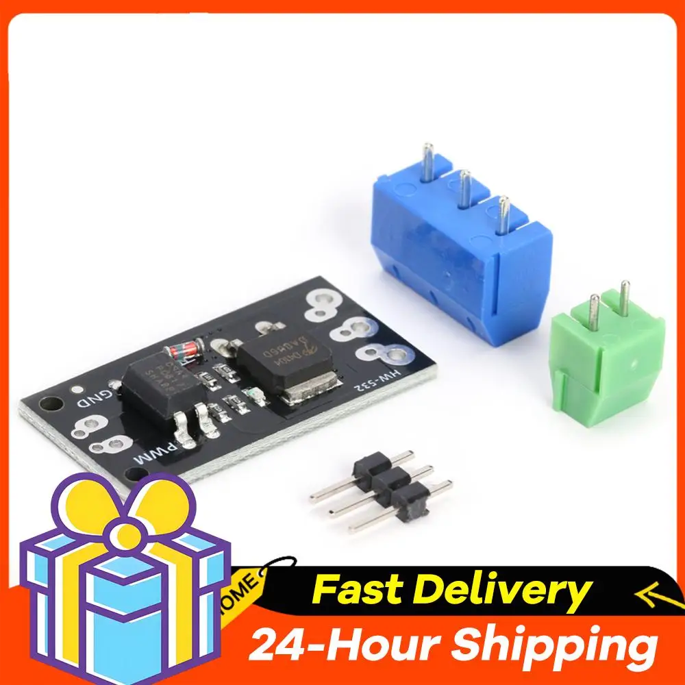 HW-532A D4184 Mosfe…