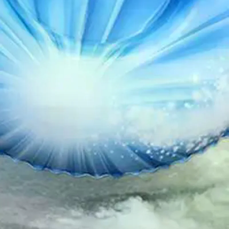 

Ski Ring Thicken Inflatable PVC Sledding Tube Snow Tubing Winter Snow Tube With Handle Winter Outdoor Sports Equipment