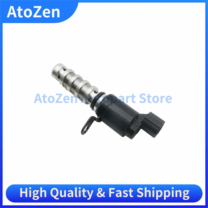 24375-03010 Nockenwellen-Magnetventil mit variabler Zeitsteuerung VVT für Hyundai I10 I20 Kia Picanto Rio 2437503010   24375 03010 Autoteile