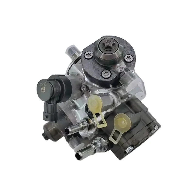 

Gold seller High Pressure Diesel Fuel Pump Assy 5302736 0445020609 for Cummins QSB QSF Engine