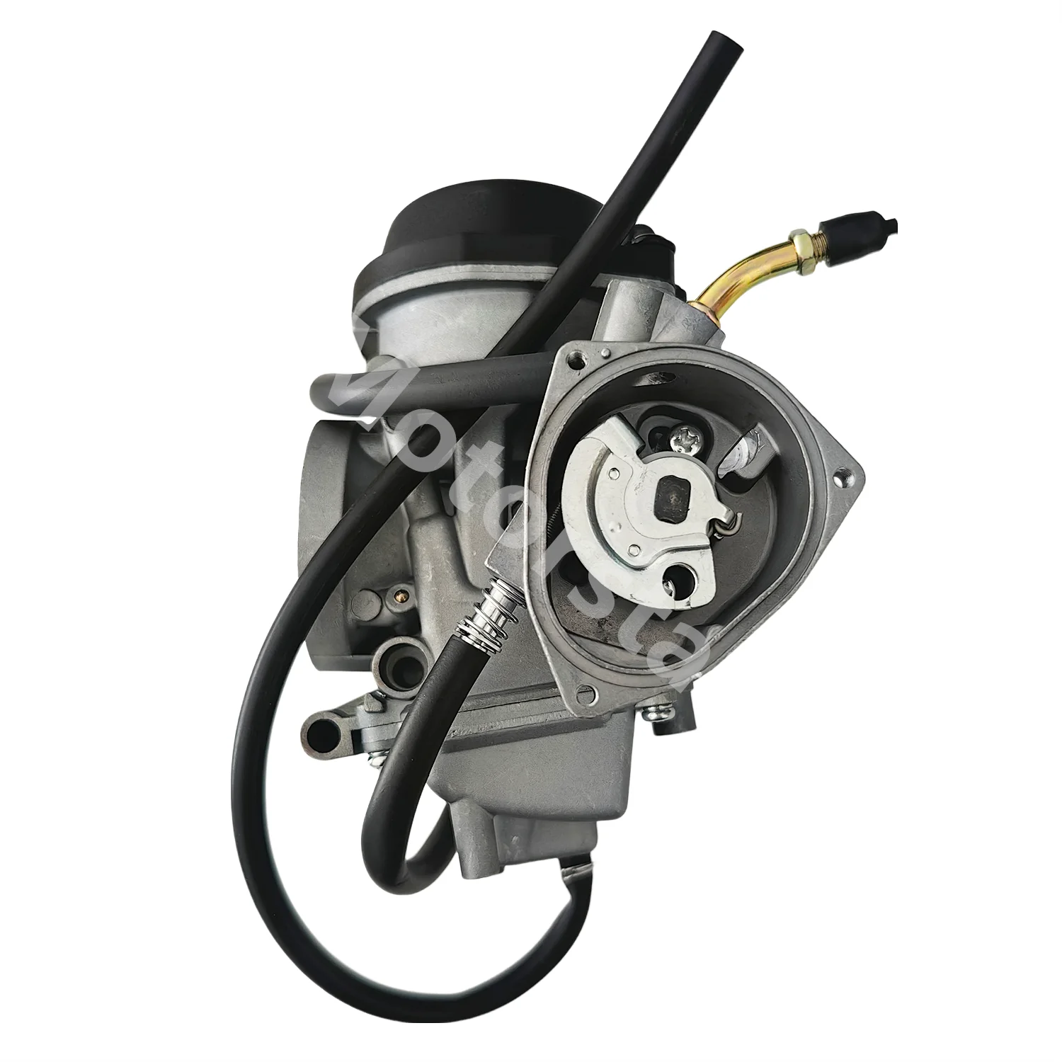 NEUER VERGASER PASSEND FÜR TGB BLADE TARGET 500 525 550 500CC 525CC 550CC 4X4 ATV QUAD CARB D9900023 – Detail 5