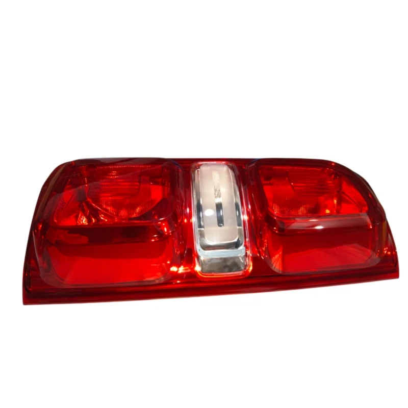 1Pc Rear Light For Citroen Dispatch For Peugeot Expert 2016- 2024 Tail Light Assembly Left/Right For Vauxhall Vivaro 2019- 2026