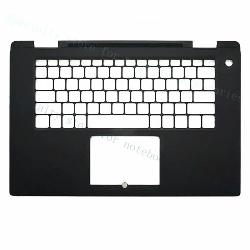 

A+ Верхняя крышка корпуса (пальмрест) для ноутбука Dell XPS 15 9575, артикул 0M9W9K M9W9K