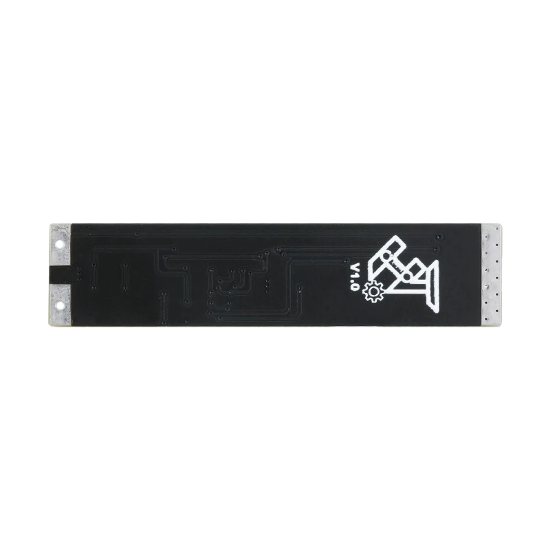 5pcs/1pc 1-4S Lithium Battery Level Indicator Detection Display Module 1S/2S/3S/4S 4S Electric Vehicle Power Tester Li-ion