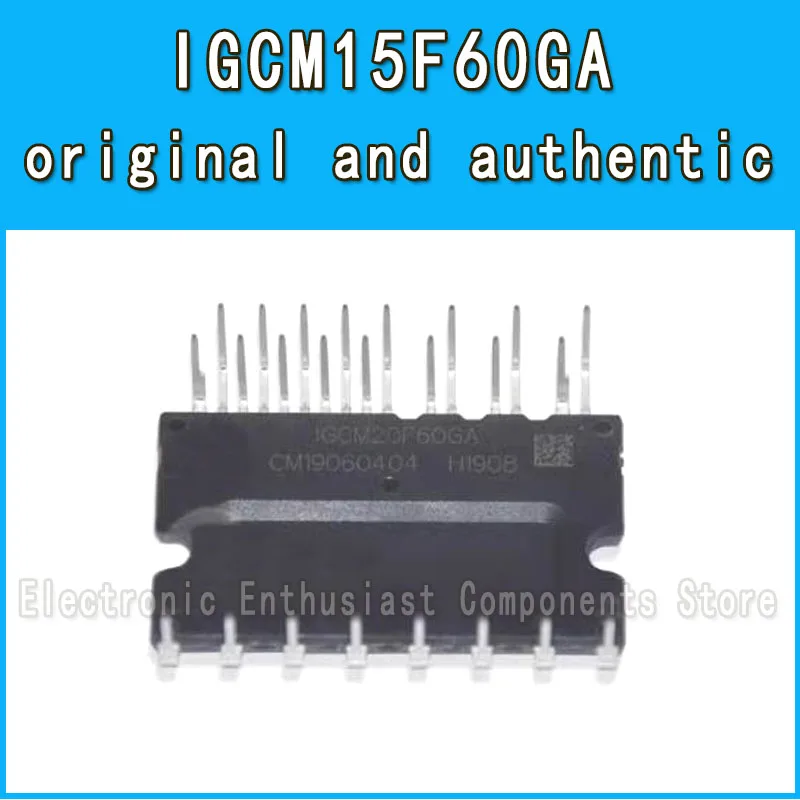 

5pcs/lot IGCM15F60GA IGCM15F60 IGCM15F60G DIP24