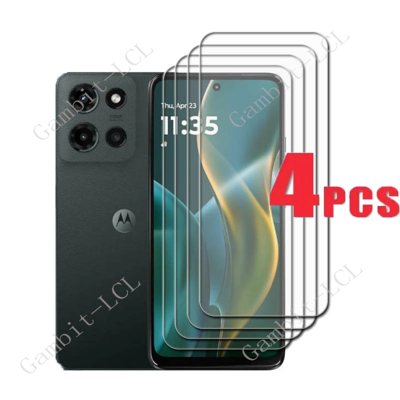 4PCS 9H Hd Tempered…