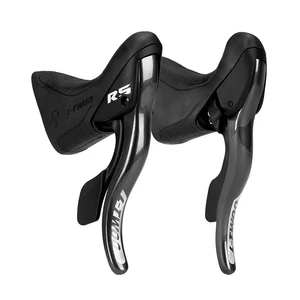 LTWOO R5 2x9 Speed Road Bike GroupSet Shifter Rear Deviation X9 Current 9V Cassette 11-25/28/30/32t Compatible steering wheel R7000 12 Main Sales 9V Rear Exchange - №9