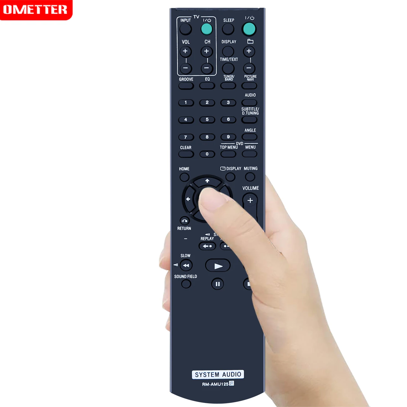 Телефон с дистанционным управлением для Sony