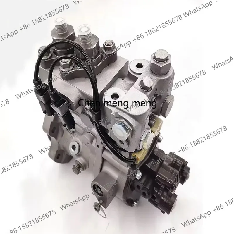 Fuel Pump For BOSCH 0445020036 5010553948 503140183 0445020035 For 2002   Premium 320 DCI Engine Replacement Parts