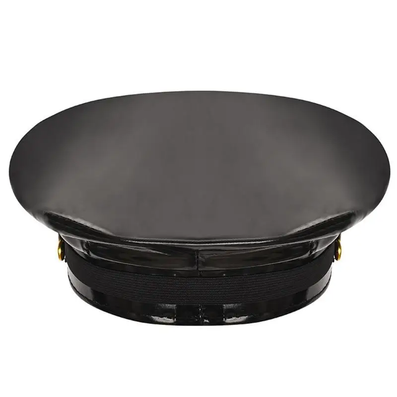 Military Hat For Po…