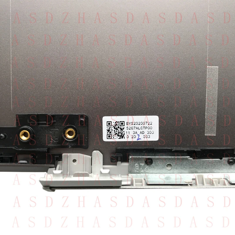 Z  New For HP Pavilion 14-CE 14-CE3064ST 14-CE3027TX L19174-001 LCD Back Cover Case