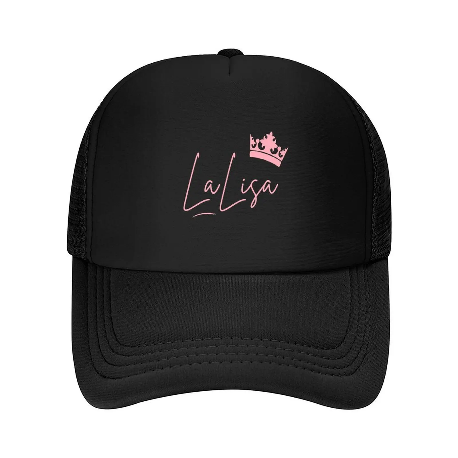 

LALISA Baseball Cap Rugby Ball Cap Military Tactical Cap Hat Beach Elegant Women's Hats Men's