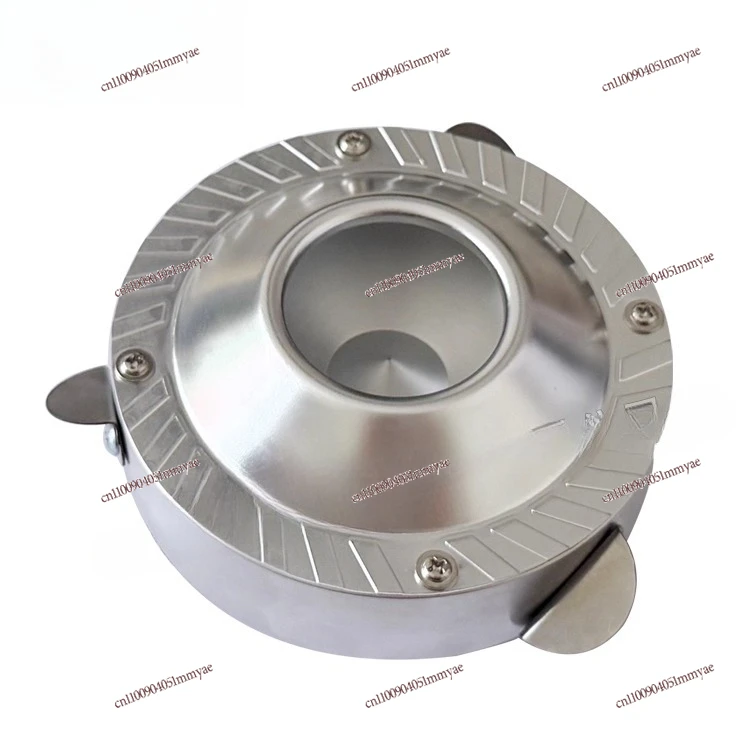 

Electric Heating, Sugar Dispenser, Sugar Splitter, Rotary Head Silk Dispenser, Marshmallow Machine Brushed Candy Head