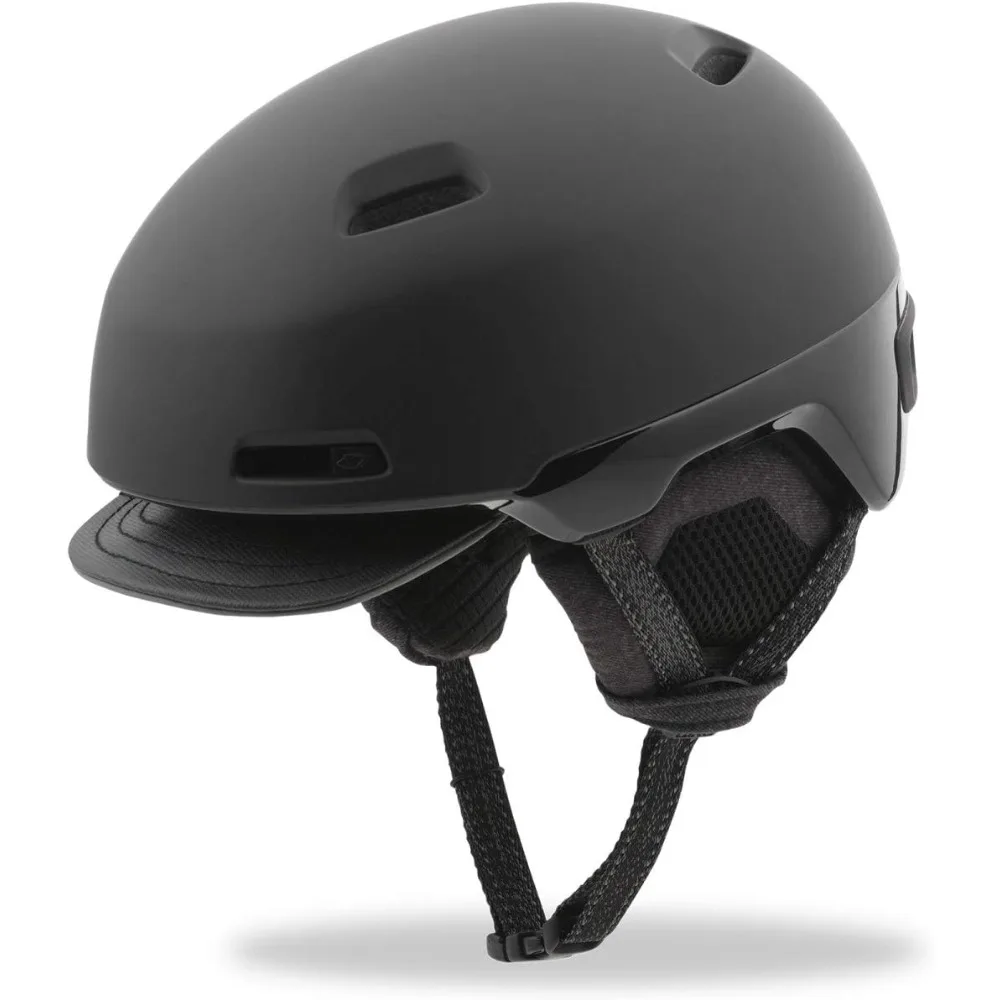 

Giro Shackleton Adult Urban Cycling Helmet