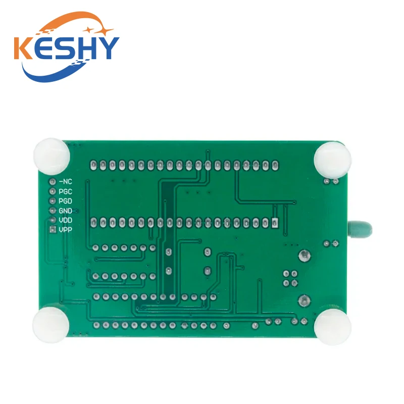 PIC K150 ICSP Programmer USB Automatic Programming Develop Microcontroller +USB ICSP Cable