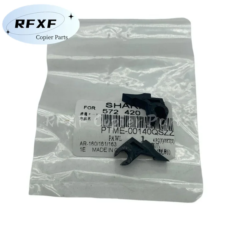 Fixing Lower Picker Fingers For Sharp MX 161 1818 3818 4818 2008 3821 4821 3020 1808 Fuser Separation Claw Copier Parts