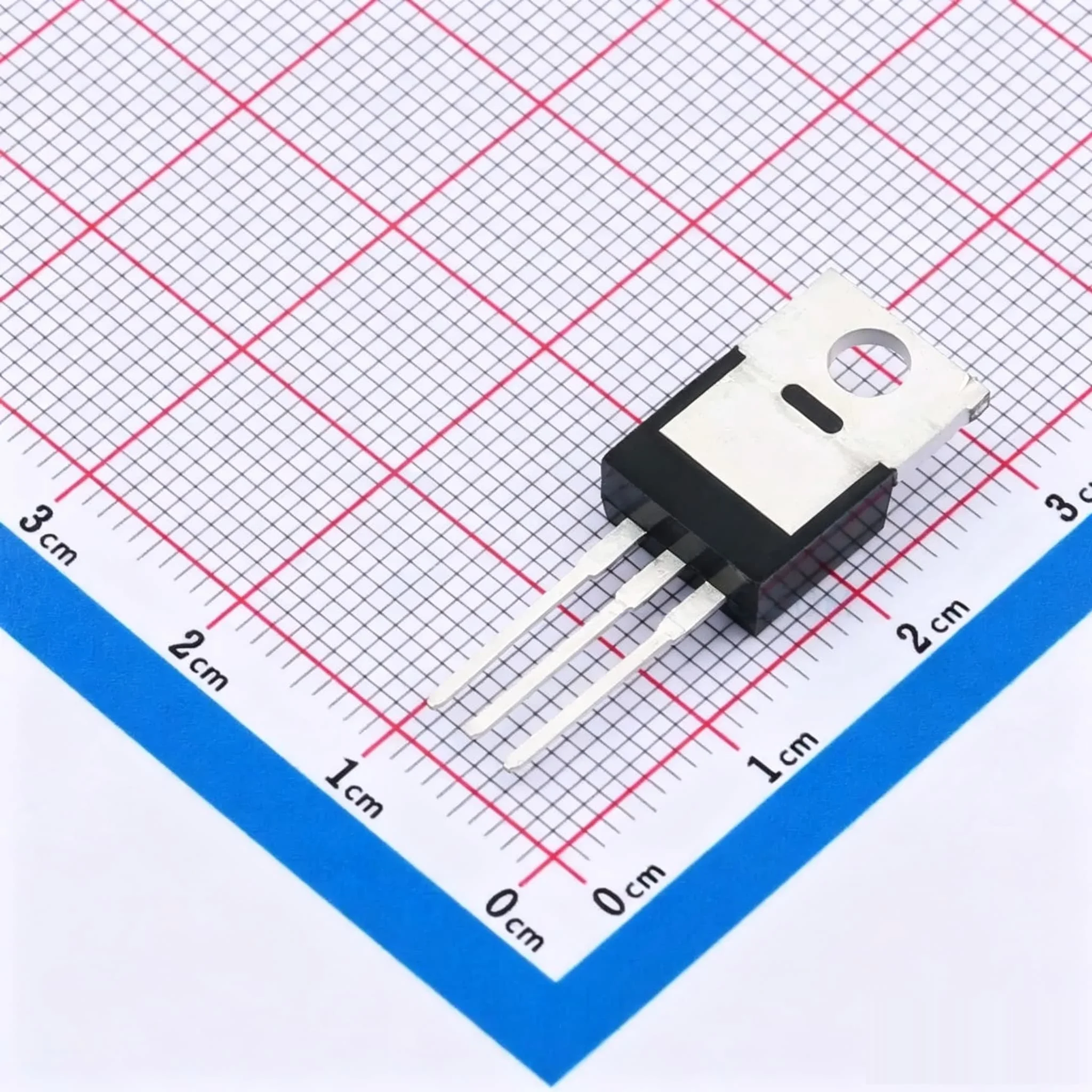 100% New 10/50/150PCS MOSFET IRFB4410Z FB4410Z IRFB4410ZPBF 97A 100V TO-220 Transistor Chip Wholesale