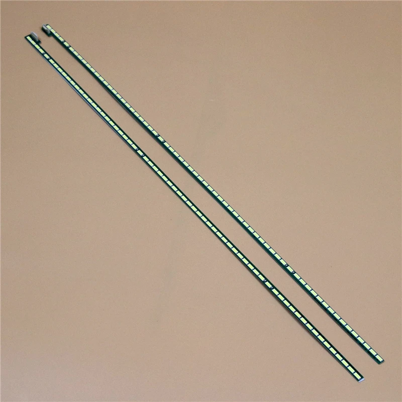 LED Backlight Strip For 49UB8200 49UB820V 49UB830V 49UB850V 49UB30V 49UB8250 49UB8280 Bars 49" V14 ART TV REV 0.2 6 L/R-TYPE