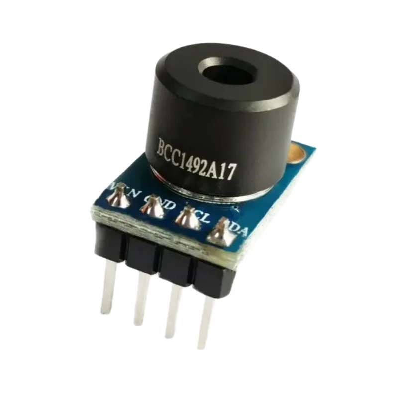 GY-906 MLX90614ESF BAA/BCC/DCI/DAA/DCC IR وحدة استشعار قياس درجة الحرارة بالأشعة تحت الحمراء