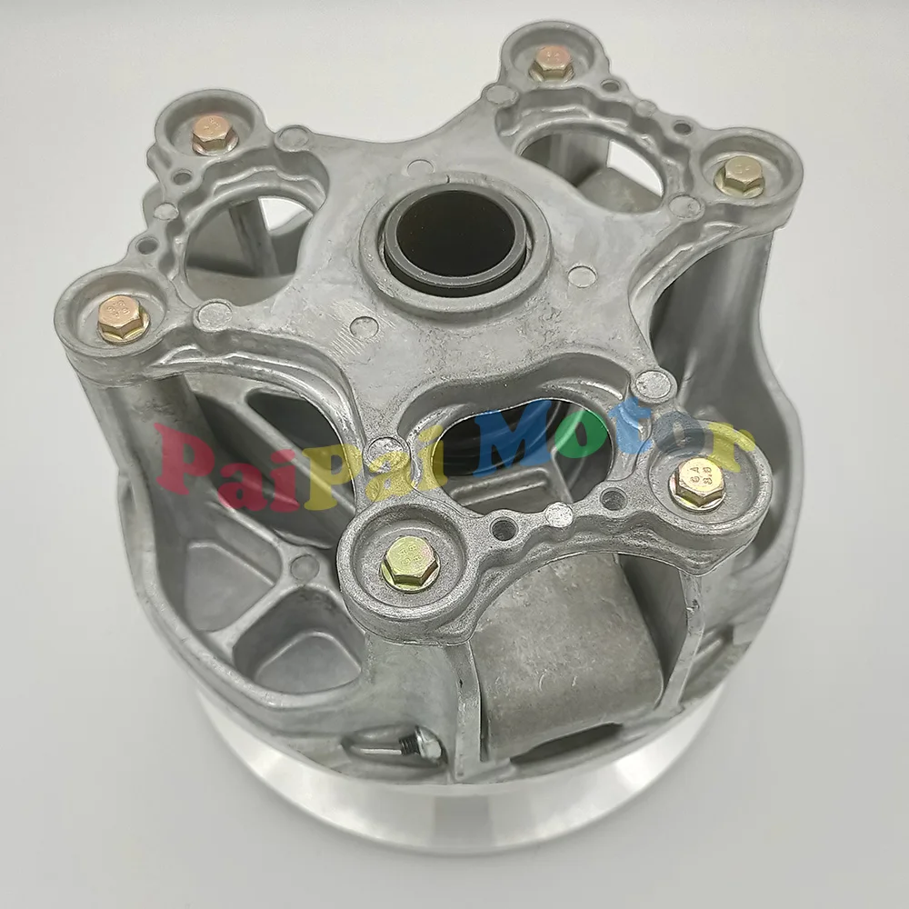 

Муфта первичного привода RZR TURBO S с пружиной и грузами для Polaris 2020 2021 2022 1323581 1323583 1327284