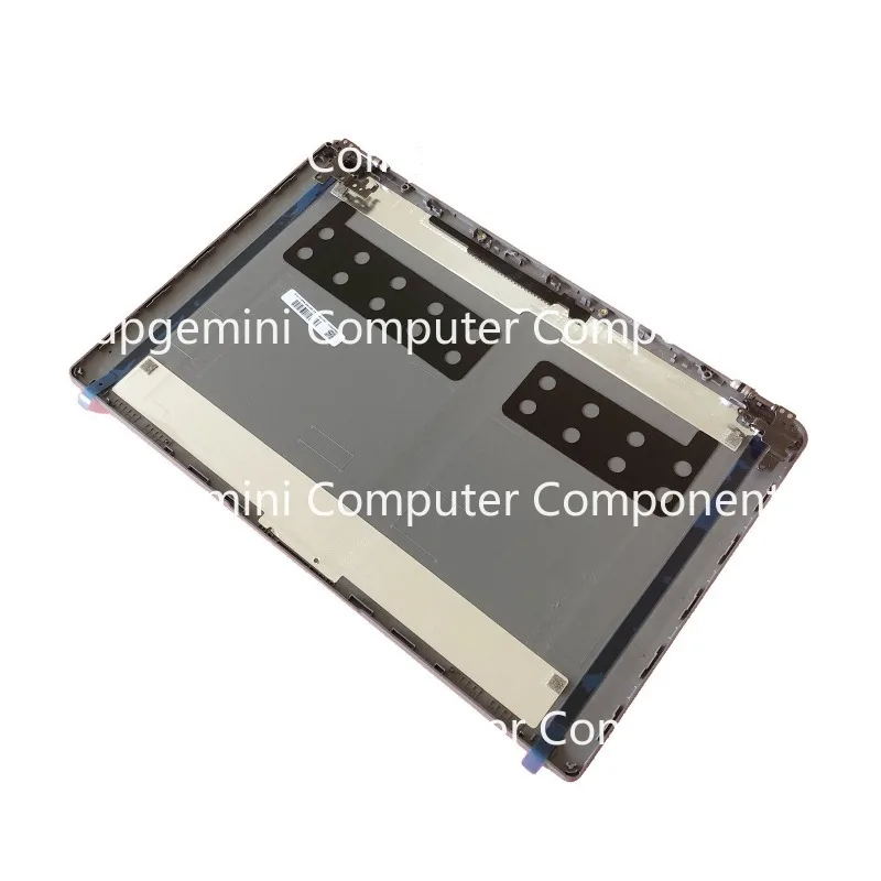 WW For Lenovo IdeaPad 1-15ADA7 1-15AMN7 LCD Back Cover w/Hinge Rear Lid 5CB1F36621