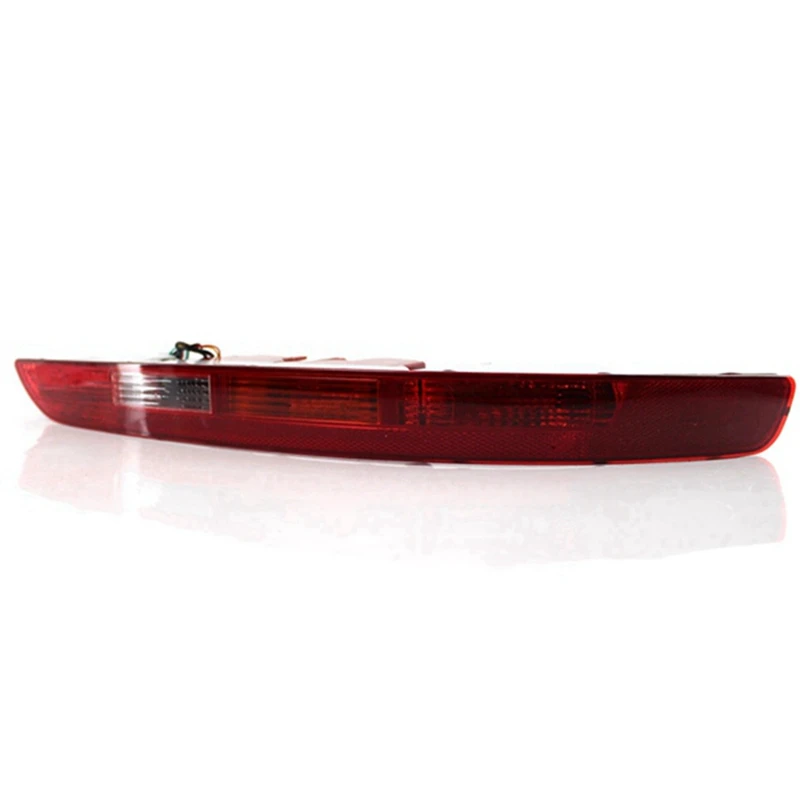 8R0945096B 8R0945095B Rear Bumper Tail Light Cover Rear Bar Turn Signal Auto For  Q5 2009-2017