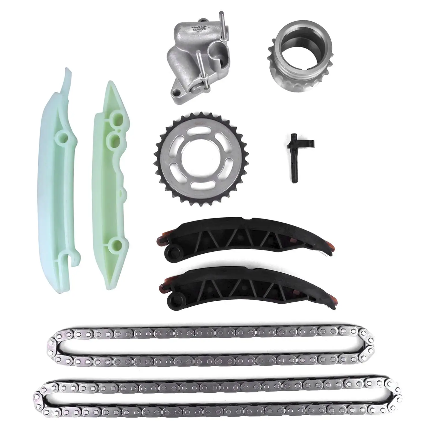 MGR-9005 Masuma Aut… - image