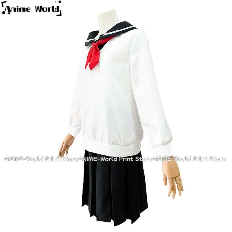 How to Become Ordinary Yuki Osanai Cosplay Costume