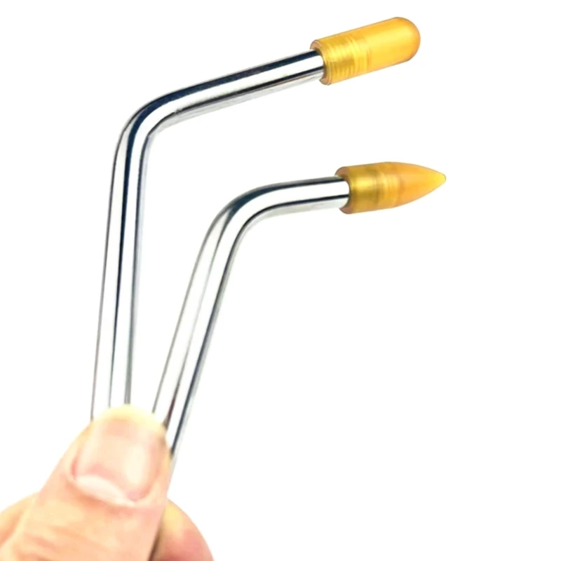 2 Chiếc Tập Xuống Đầu Bút Đầu Xe Dent Công Cụ Loại Bỏ Gõ Xuống Đầu Dụng Cụ Nhíp Ô Tô Thân Xe Dent sửa Chữa Đầu Bút Sửa Chữa Ô Tô