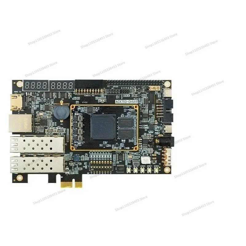For Fpga Development Board USB3.0 CH569W Teaching Advanced Actual Combat ACX750