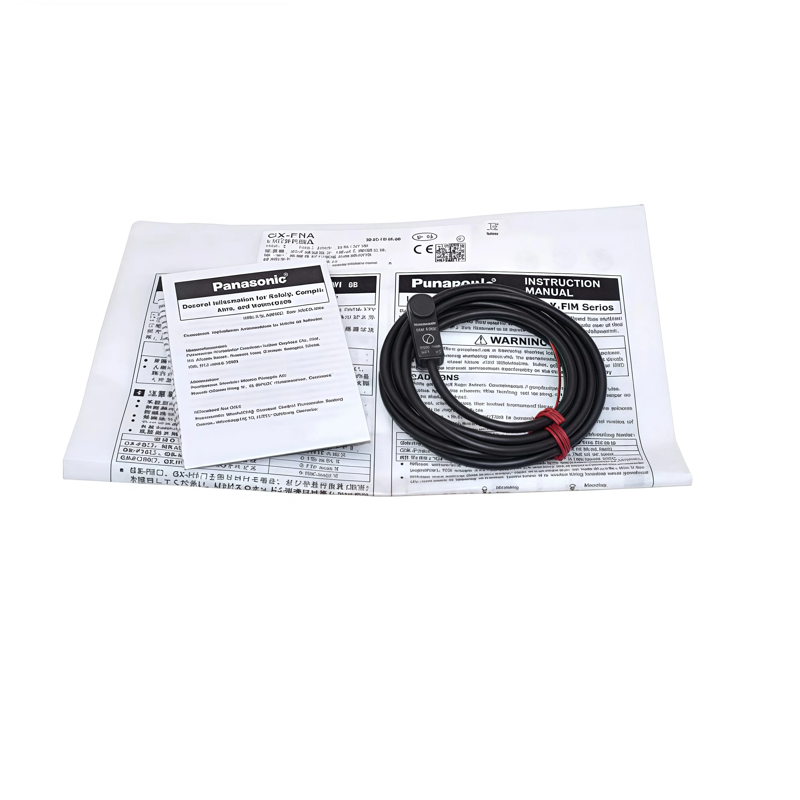 Brand-new genuine GX-H8B proximity switch sensor 1PCS