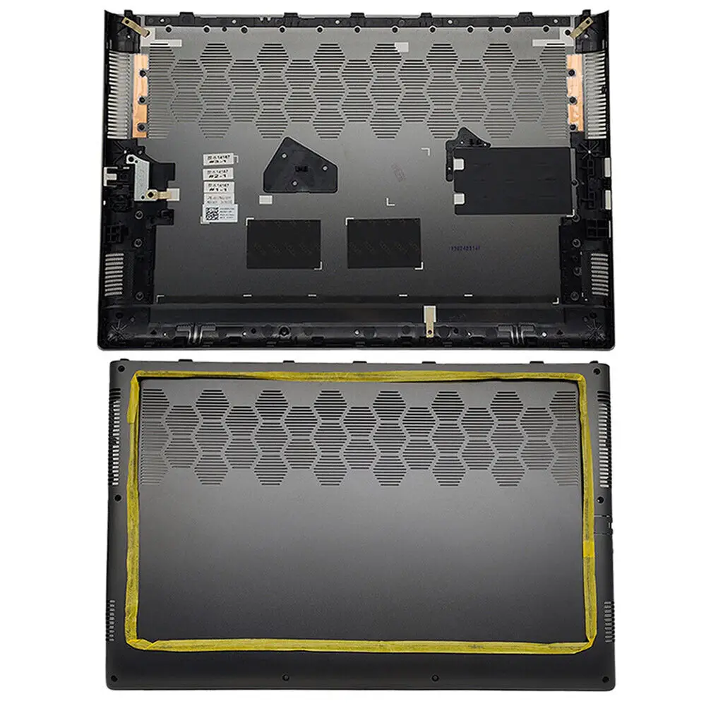 

Новинка для Dell Alienware M16 R2, нижняя крышка корпуса 0CRNF5, черный, США