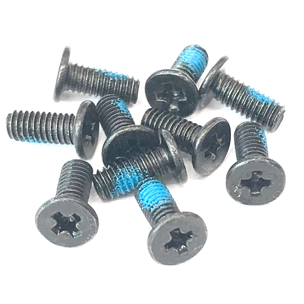 Laptop Lower Bottom Base Cover Case screws For Acer Aspire 3 Spin 14 A3SP14-31PT A3Sp14-31Pt-32M6