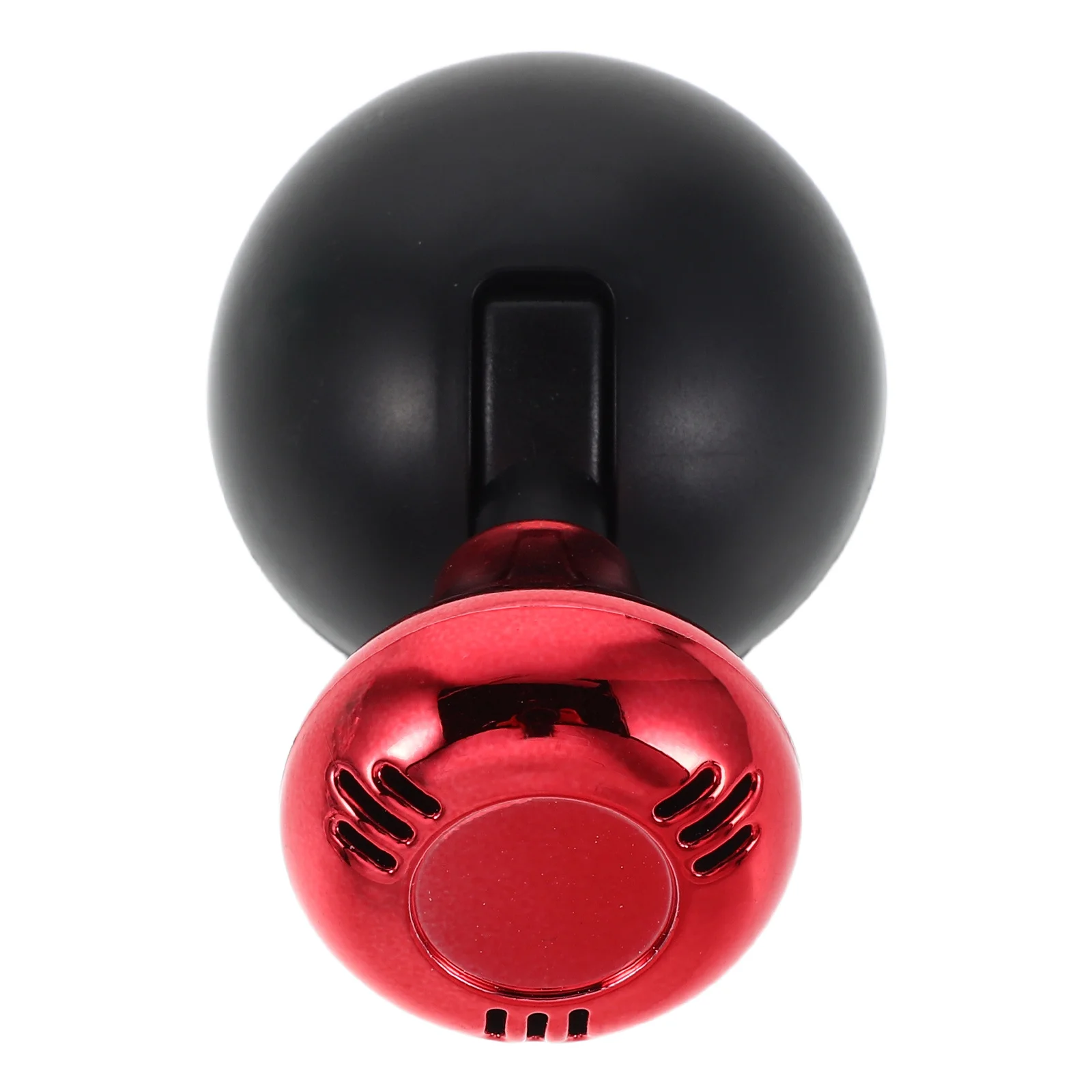 

Car Push Start Button Cover Red Joystick Starter Faster Ignition Engine Start Stop Button Joystick Car Starter Cover