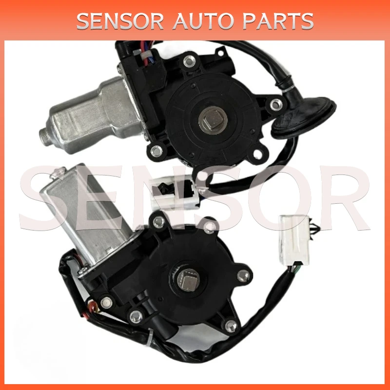 80730-CD00A 80731-CD00A Window Lift Regulator Motor For infiniti QX70 2008-2022