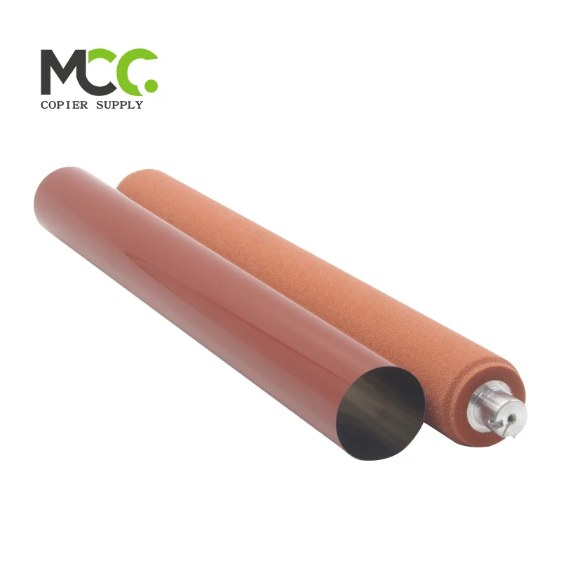 

Upper Foam Roller Fuser Film Sleeve For Konica Minolta Bizhub C451 C550 C650 C452 C552 C652 A00J-R721-Film