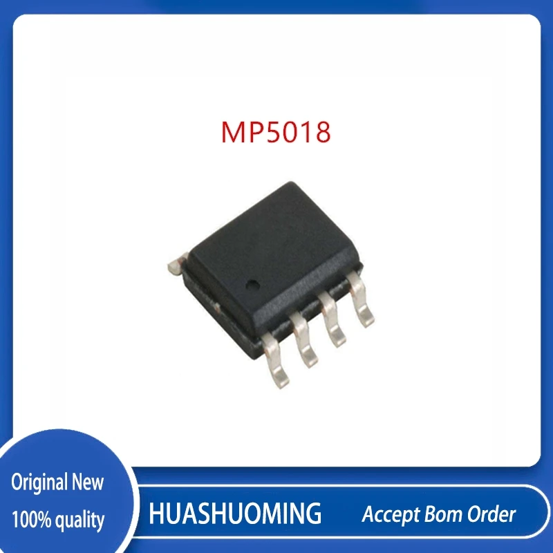 20Pcs/Lot  MP5018   TJA1040   TJA1040T    4431B   SI4431BDY-T1-E3   SOP-8