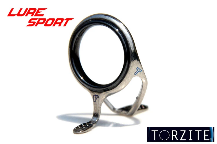 FUJI Titannium Frame10pc Set TORZITE Ring TLRVTG10 TKBTG TKTTG TKGTT SIC Ring TLRVSG10 TKTSG TKBSG TKGST Rod Building Component