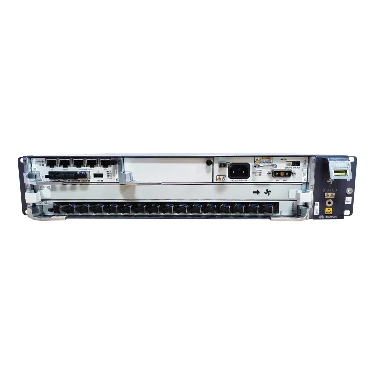

Горячая распродажа: SmartAX OLT MA5800-X2 10G DC с картами MPSG, MPSA, MPSC, PISA, PISB, GPHF, GPSF, GPUF, GPLF, CGHF, CSHF (AC/DC)