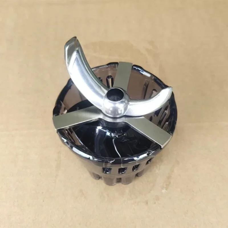 

Applicable To Jiuyang Juicer Juicer Z5-LZ550/LZ520/LZ660 Juicing Mesh Juicing Mesh Screw Cutting Accessories