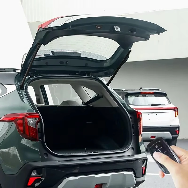 Auto Parts Tail Gate Lifter Power Electric Tailgate Lift for KIA Seltos 2023+