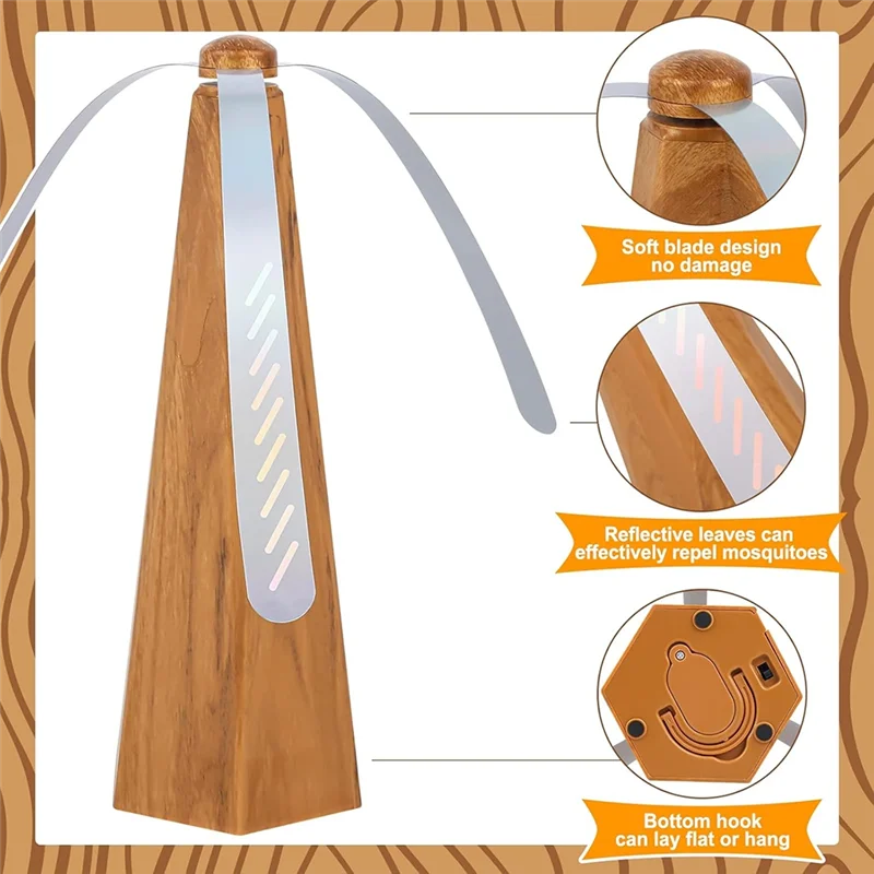 AB13-عشاء نزهة الفصول الدراسية لطاولة الوجبات الداخلية الخارجية وطاولات مروحة الذبابة المحمولة تحافظ على تنظيف الطعام #3