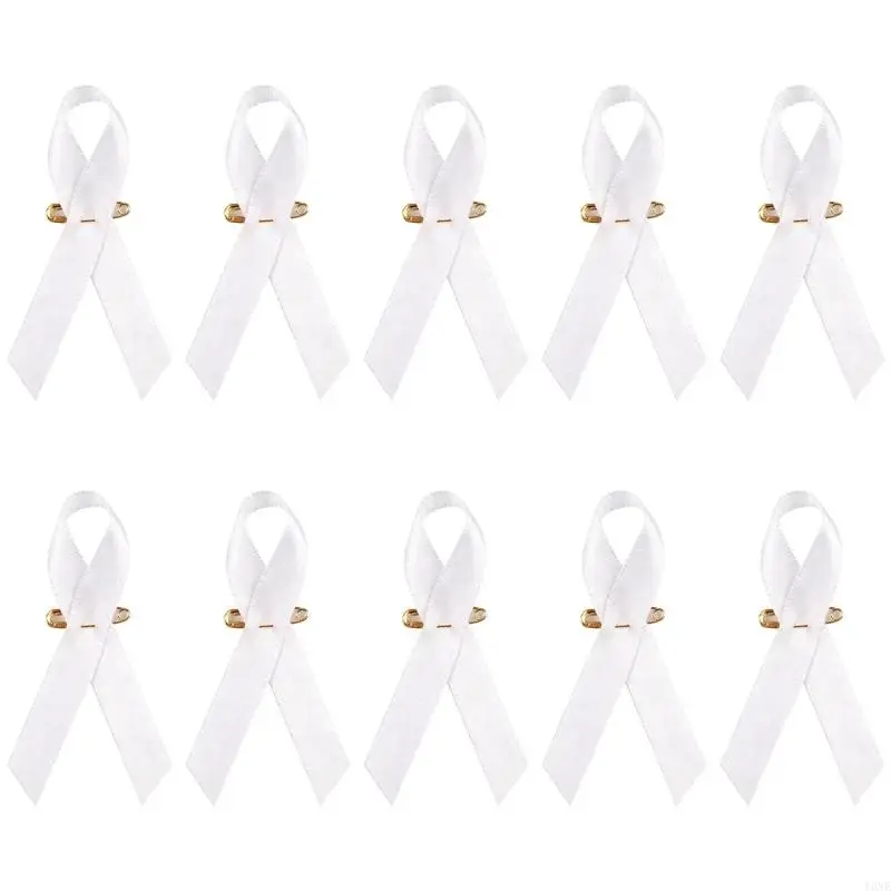 بروش Y3NE باللونين الأسود والأبيض للمناسبات التذكارية وتزيين القميص