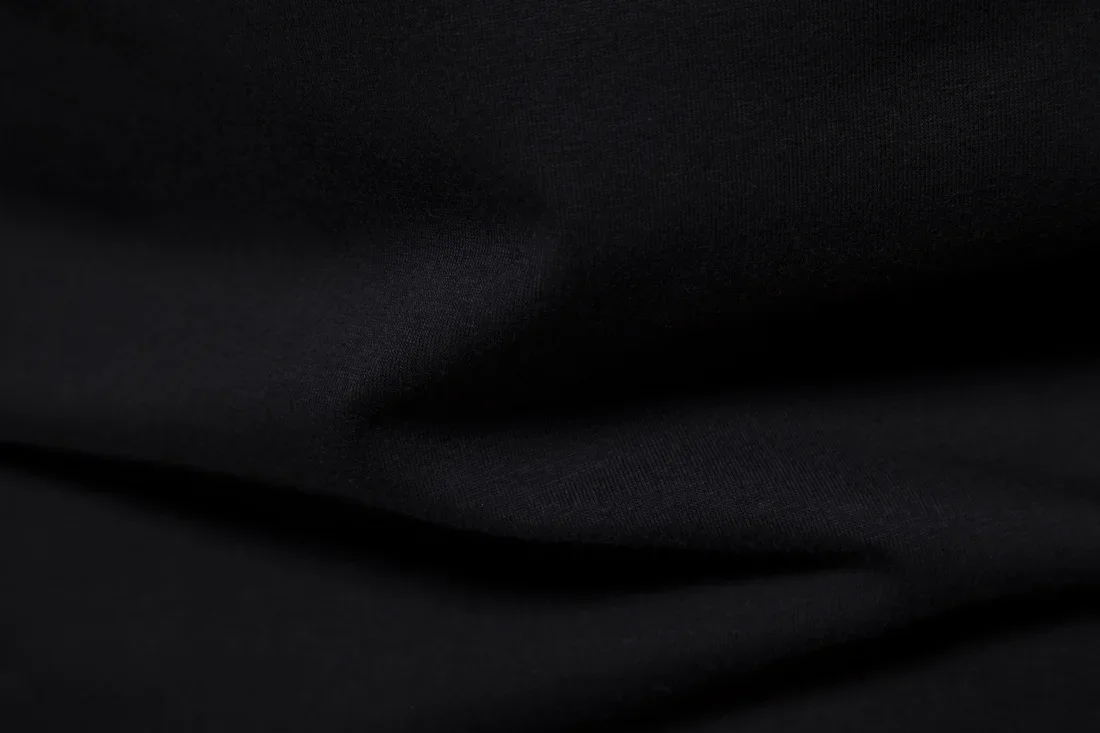 Herren-T-Shirts aus Baumwolle mit V-Ausschnitt für Herren, Sommer, lässig, schmale Passform, kurzärmeliges T-Shirt, hawaiianische Herrenbekleidung – Detail 16