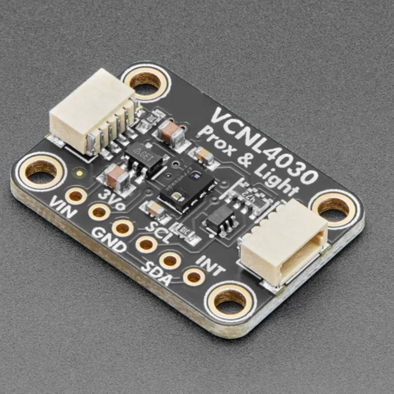 1PCS VCNL4030 Proximity & Ambient Light Sensor Module, Lux Illumination Measurement
